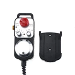 ISMM1468-001-100-B-5-L Pulse Generator MPG Hand wheel CNC Pendant Rotary Encoder