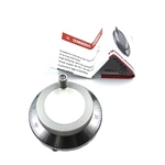 ISM8060-002-100B-5L Jog handle 100 ppr pulse generator hand wheel encoder