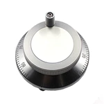 ISM8060-002-100B-5L Jog handle 100 ppr pulse generator hand wheel encoder