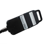 ISMM1468 CNC Machine Tool Milling Machine Encoder Manual Pulse Generator