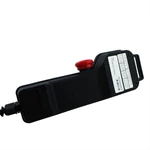 ISMM2080 100ppr CNC Hand Wheel Encoder MPG