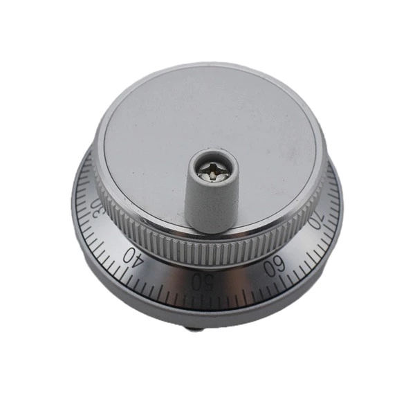 ISM6045 100ppr Cnc Mpg Pulse Generator