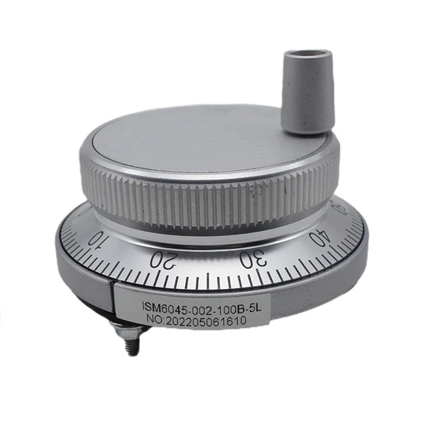 ISM6045 100ppr Cnc Mpg Pulse Generator