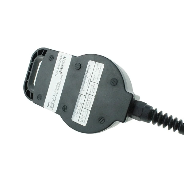 ISMM1274 100ppr Hand Wheel Encoder Manual Pulse Generator for Cnc Machine MPG