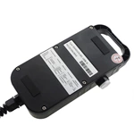 ISMM1474-001-100B-5L MPG Manual Pulse Generator with Emergency Stop