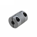 LR-B-D20L25 8mm Diameter Shaft Encoder Hold Type Aluminum Flexible Coupling