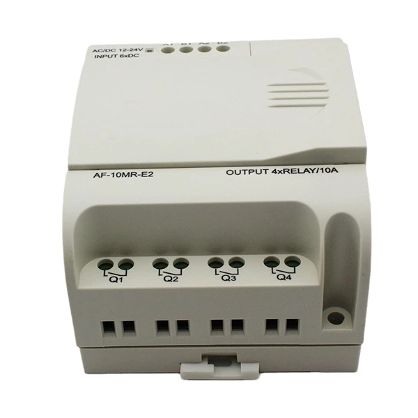 AF-10MR-E2 Programmable Logic Controller plc controller PLC