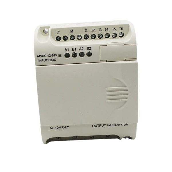 AF-10MR-E2 Programmable Logic Controller plc controller PLC