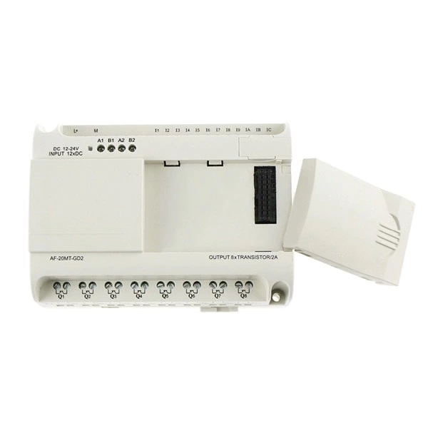 AF-20MT-GD2 PNP transistor output Programmable Logic Controller PLC