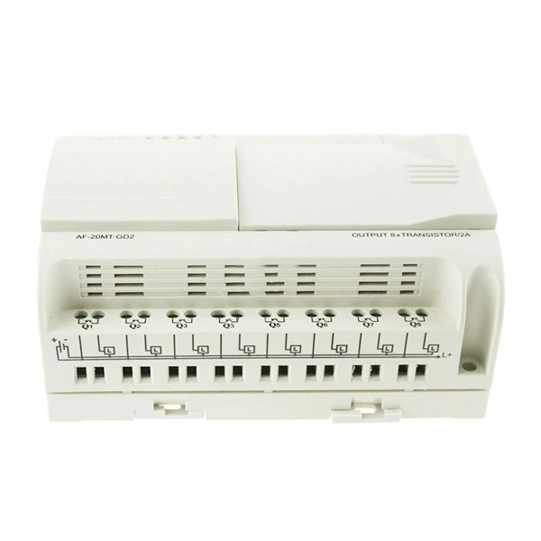 AF-20MT-GD2 PNP transistor output Programmable Logic Controller PLC