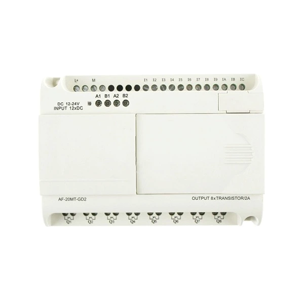 AF-20MT-GD2 PNP transistor output Programmable Logic Controller PLC