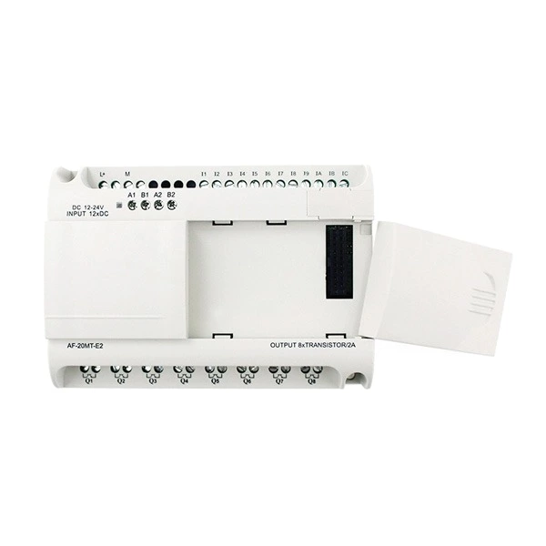 AF-20MT-E2 DC12/24V Programmable Logic Controller PLC