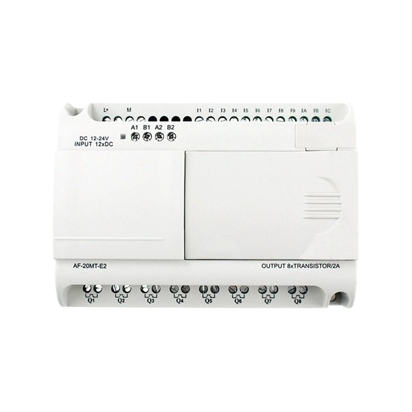 AF-20MT-E2 DC12/24V Programmable Logic Controller PLC