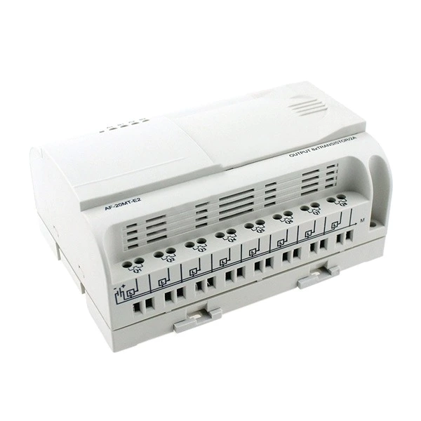 AF-20MT-E2 DC12/24V Programmable Logic Controller PLC