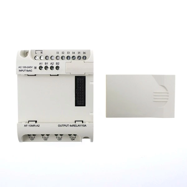 AF-10MR-A2 Programmable Logic Controller plc controller PLC