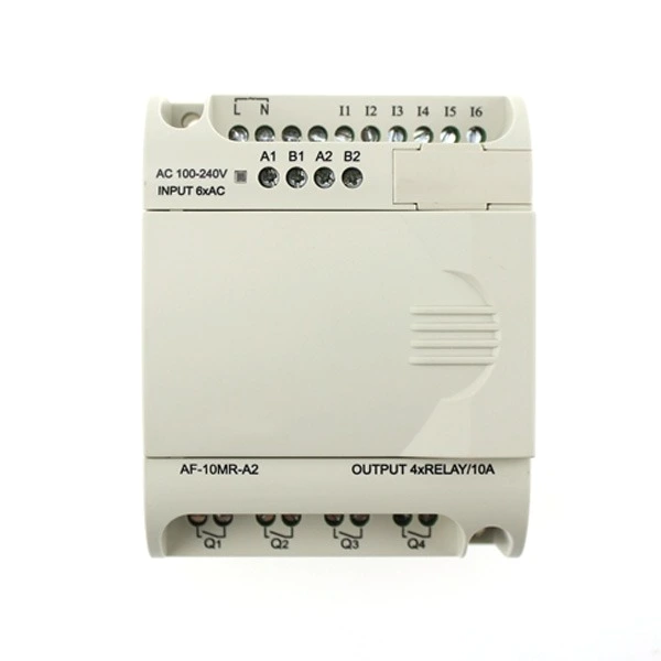 AF-10MR-A2 Programmable Logic Controller plc controller PLC