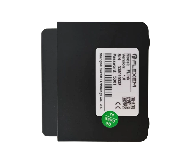 Flexem FLink FE6000 Series Touchscreen-dedicated IoT Module