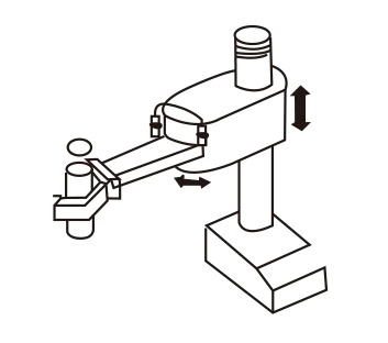 LM18-3005NA M18 Metal Proximity Inductive Sensor