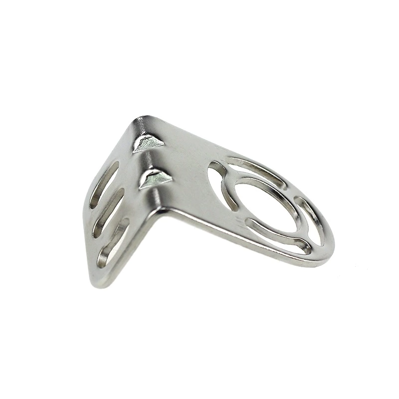 YMB-001 iron Mounting Bracket for GB series light curtain sensor