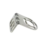 YMB-001 iron Mounting Bracket for GB series light curtain sensor