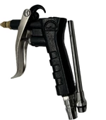 Shanneisi type pneumatic dust gun for dust removal and blowing to water NPN-989