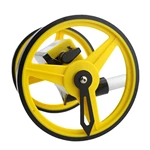 Engineering Digital Display Outdoor High-precision Mechanical Counter Large Mechanical Wheel Including Backpack