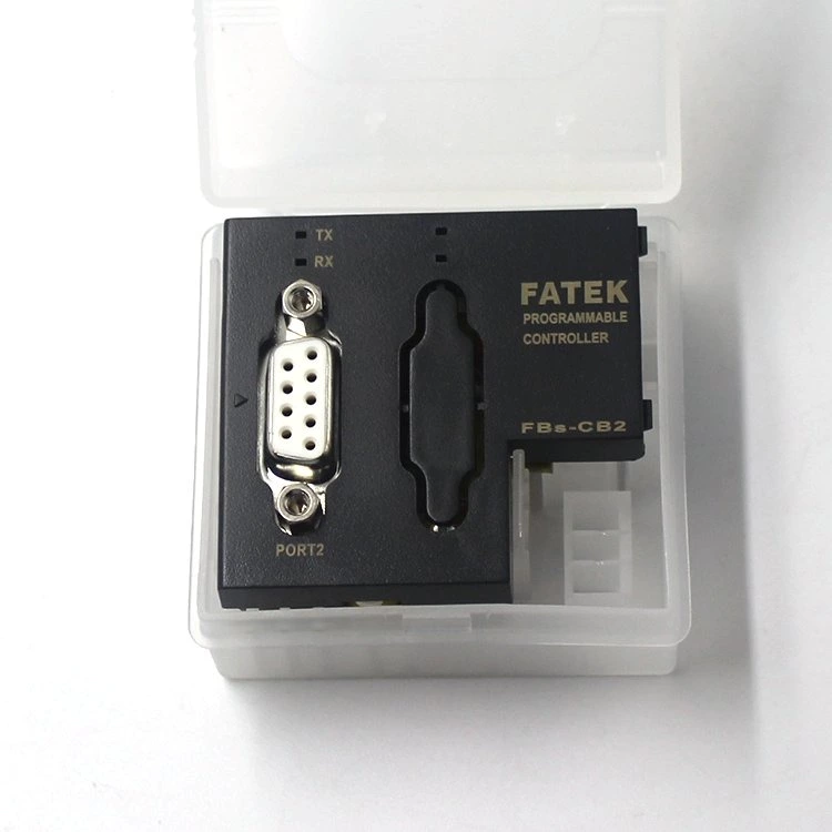 Fatek FBs-CB2 Intelligent Communication Board PLC