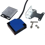 G50-3B4NA retro-reflective NPN NO Infrared ray photoelectric switch sensor