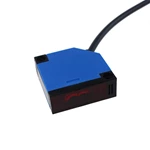 G50-3B4NA retro-reflective NPN NO Infrared ray photoelectric switch sensor