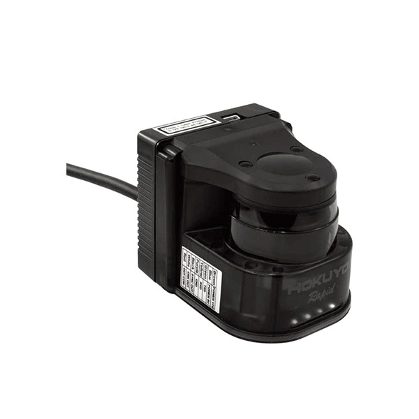 Hokuyo UBG-04LX-F01 (Rapid URG) Scanning Laser Rangefinder