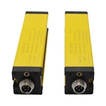 Light Curtain Sensor SCT-16-5P Safety Light Grid Optical Grating