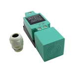 Capacitive Proximity Sensor Switch PNP NO+NC CMF37-3025PC