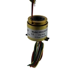 Hot Sale SRH1233-4S Electric Slip Ring for Process Equipment
