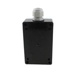 Control Box LAY5 Series 2 Spring Return Push Button