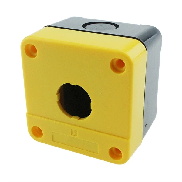 LAY5-JBE01 IP40 22mm Single Hole Push Button Switch Control Box