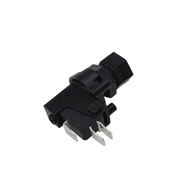 SC-40 Air Switch SPST NC with 21A