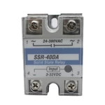 Ssr Single Phase Solid State Relay SSR-40DA