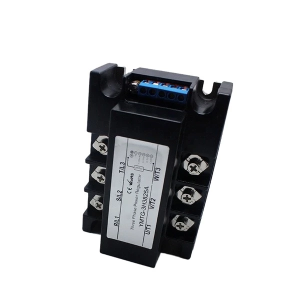 YMTG-3H3825A Three Phase Energy-saving Power Voltage Regulators with 25A