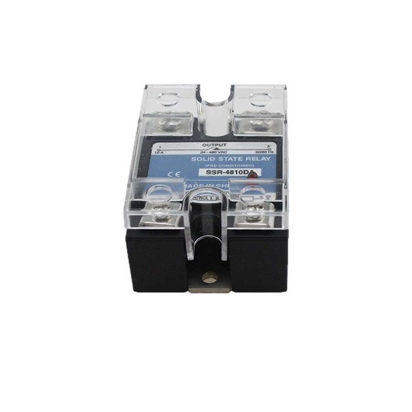 SSR-4810DA Solid State Relay