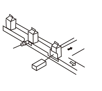 LM18-3005NA M18 Metal Proximity Inductive Sensor