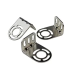 YMB-001 iron Mounting Bracket for GB series light curtain sensor