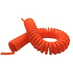 Antifreeze And Wear-resistant Spring Tube Pneumatic Expansion Tube PU High Elastic Air Pump Air Compressor Pneumatic Tube 8-5-9M