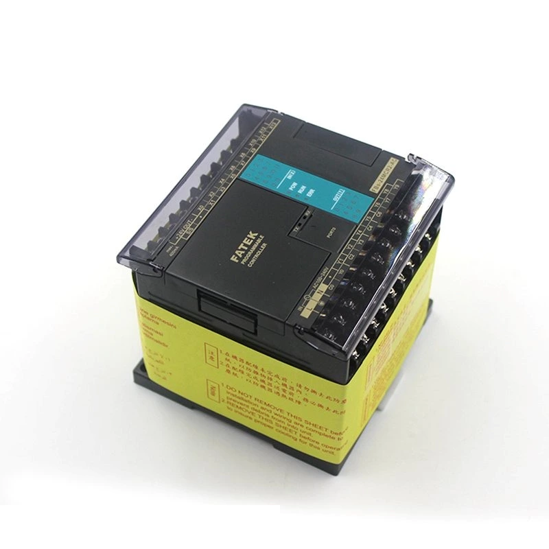 FBs-24MCR2-AC Programmable Logic Controller Module 4 Analogic Outputs Fatek PLC