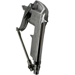 Shanneisi type pneumatic dust gun for dust removal and blowing to water DG-10