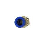 Trachea Internal Thread Quick Connector Internal Thread Straight Through PCF8-02