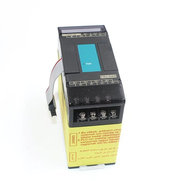 Fatek PLC Extension Module FBs-6AD PLC