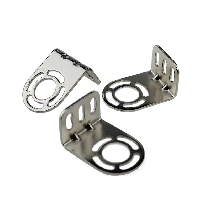 YMB-001 iron Mounting Bracket for GB series light curtain sensor