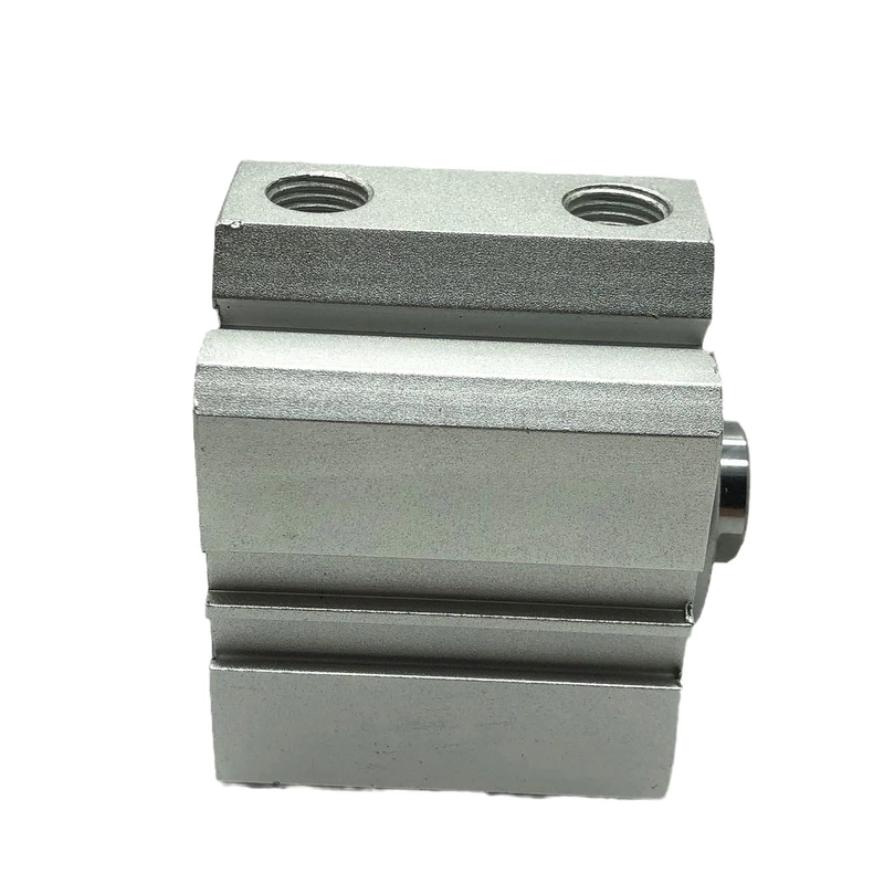 SDA Thin Cylinder Square SDA50*30