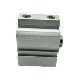 SDA Thin Cylinder Square SDA50*30