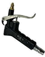 Shanneisi type pneumatic dust gun for dust removal and blowing to water NPN-989